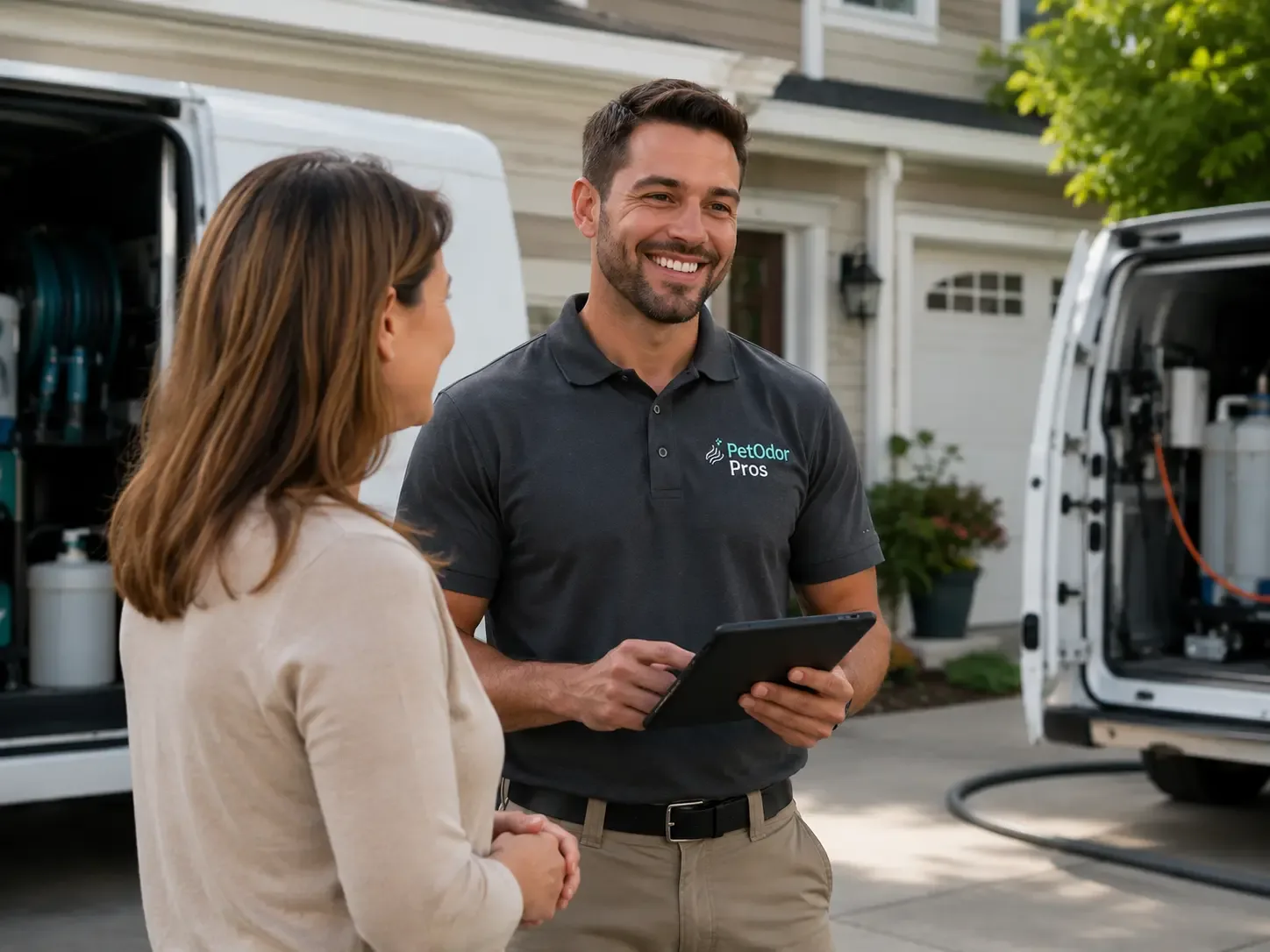Pet Odor Removal FAQs for Humboldt, IL